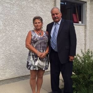 Meet your Posher, Darlene